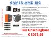 AMD GAMER EXTREM