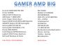 AMD GAMER EXTREM DATA