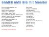 AMD GAMER EXTREM DATA