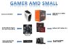 AMD GAMER SMALL INFO