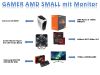 AMD GAMER SMALL INFO