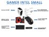 INTEL GAMER SMALL INFO