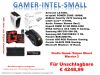 INTEL GAMER SMALL