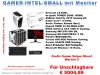 INTEL GAMER SMALL