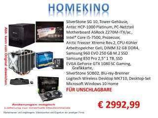 homekino