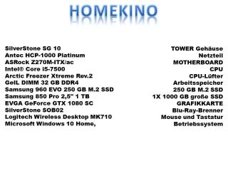 homekino