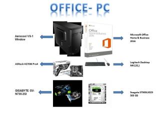 OFFICE-PC